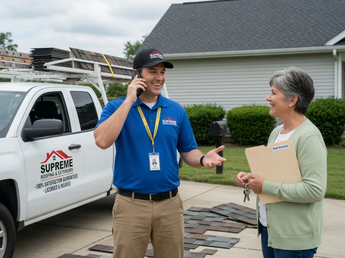 Roof Replacement Mentcle, PA FAQs