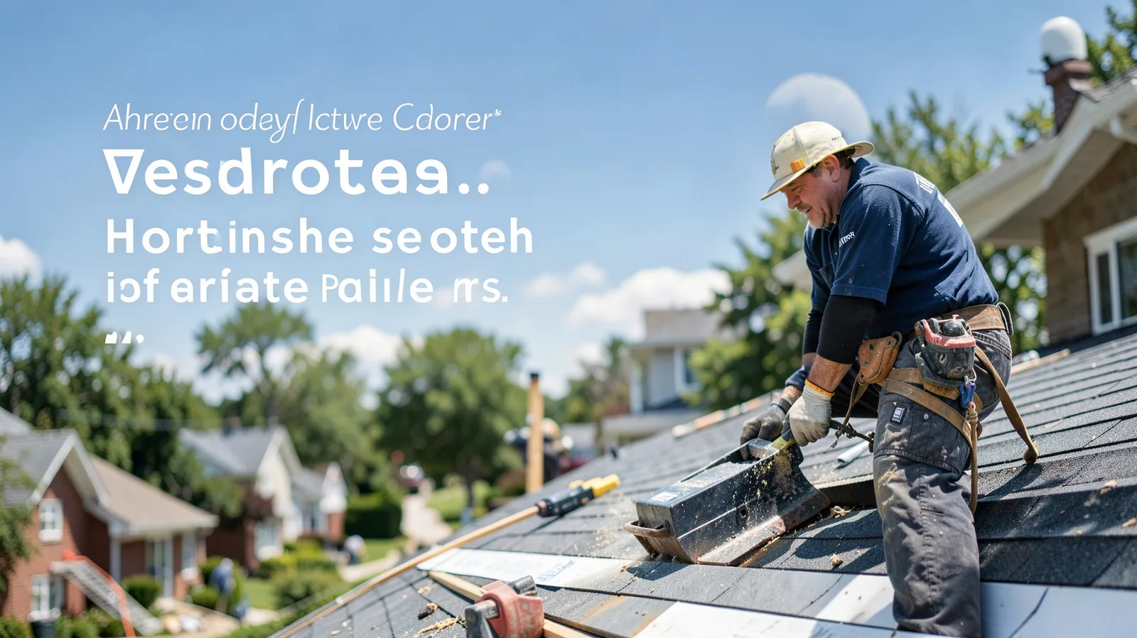 Roof Replacement in Mentcle, PA near me